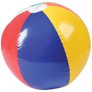 12" Beach Balls Toy (One Dozen)