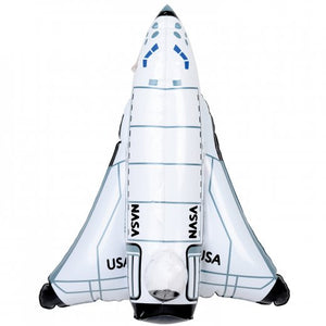 Toy Space Shuttle Inflatable