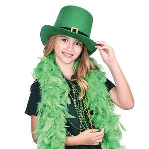 Leprechaun Hat Costume Accessory