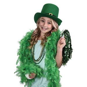 Leprechaun Hat Costume Accessory