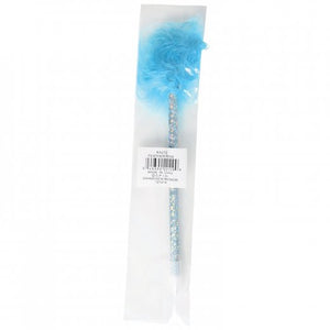 Feather Novelty Pens (One Dozen)