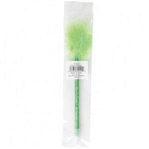 Feather Novelty Pens (One Dozen)