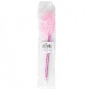 Feather Novelty Pens (One Dozen)