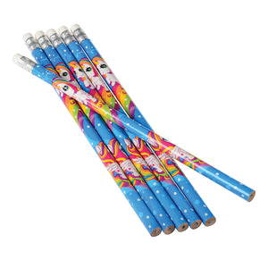 Unicorn Pencils Stationery (1 Dozen)