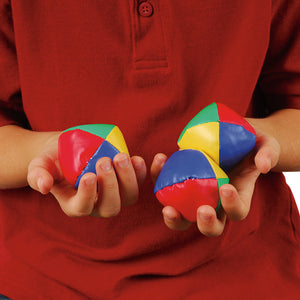 Juggling Balls Toy (1 Set)