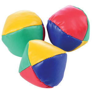 Juggling Balls Toy (1 Set)