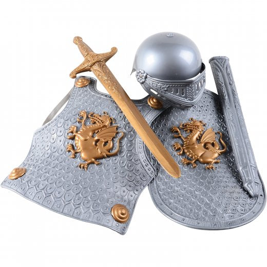 Crusader Set Toy costumes-and-accessorieshalloween-toys-and ...