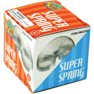 Super Spring - 60mm Toy