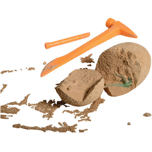 Dig Out Dinosaur Fossil Toy