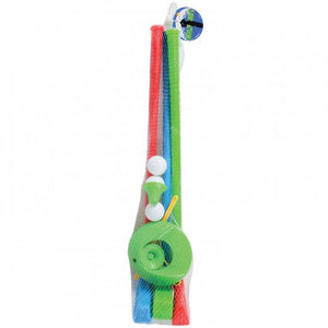 Golf Set - 10 Pieces Toy