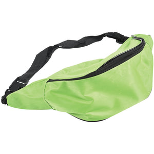 Neon Fanny Packs Party Supply (1 dozen)