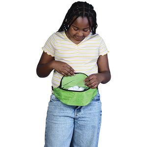 Neon Fanny Packs Party Supply (1 dozen)