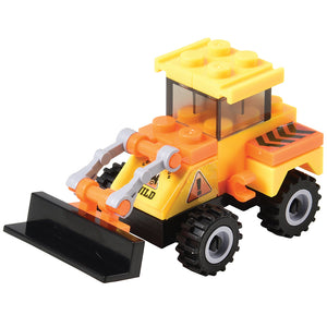 Construction Bricks, 27 To 32-Pcs Toy (1 Dozen)