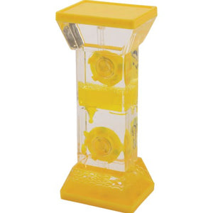 Emoji Liquid Timer Novelty