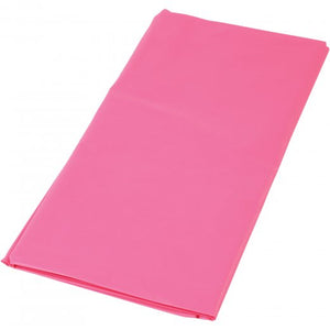 Plastic Tablecover (Pink) Party Supply