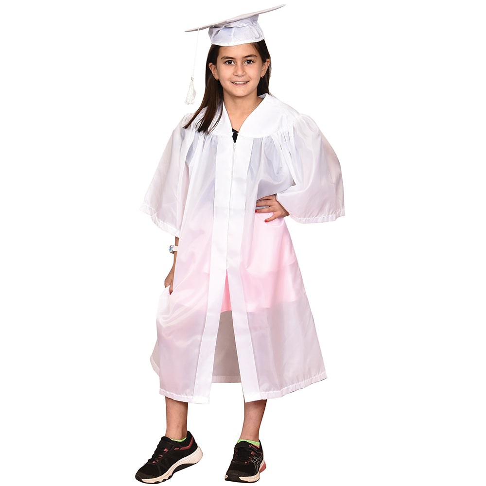 Graduation Outfit - White graduation-party-themeparty-suppliesparty ...