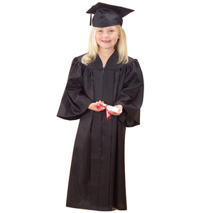 Graduation Outfit - Black