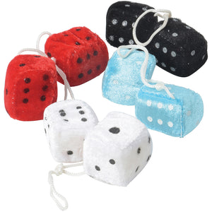 Dice - 1.5 Inch Game Accessories (1 Dozen)