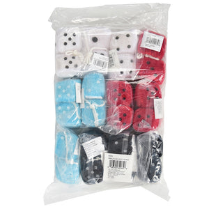 Dice - 1.5 Inch Game Accessories (1 Dozen)