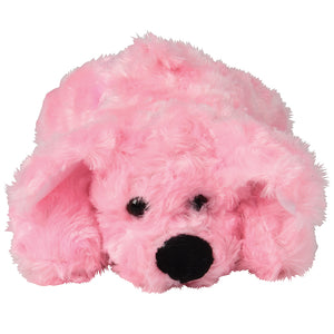 Fancy Dogs Plush Toy (One Dozen)