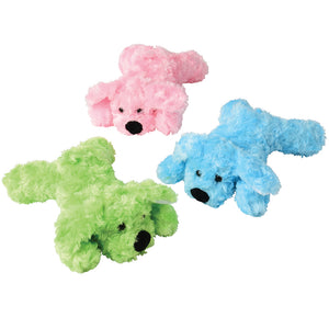 Fancy Dogs Plush Toy (One Dozen)