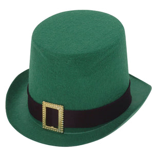 Leprechaun Hat Costume Accessory