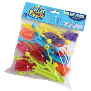 Bell Clackers Toy (One Dozen)