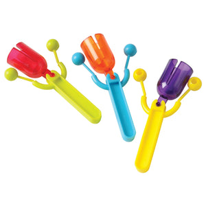 Bell Clackers Toy (One Dozen)