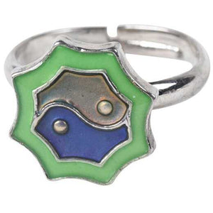 Sweet Mood Rings Novelty 30 Per Display