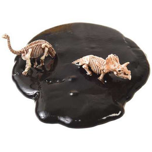 Jurassic Tar Pits Display Novelty 24 Per Display