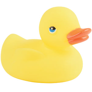 3.5" Yellow Duck (12 per Package)