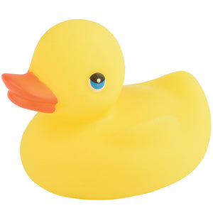 3.5" Yellow Duck (12 per Package)