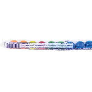 Dubble Bubble Assorted Candy 24 Per Box