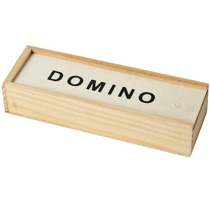 Wooden Dominos (12 per Package)