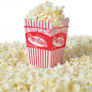 Popcorn Boxes Party Supply (One Dozen)