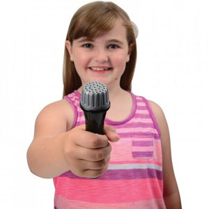 Microphones Toy (1 Dozen)