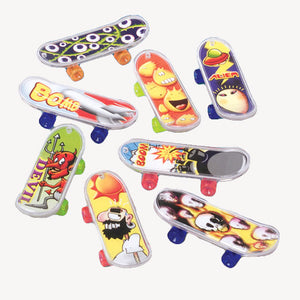 Jumbo Skateboards Toy (One Dozen)