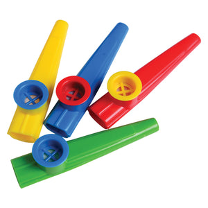 Kazoos Toy (One Dozen)