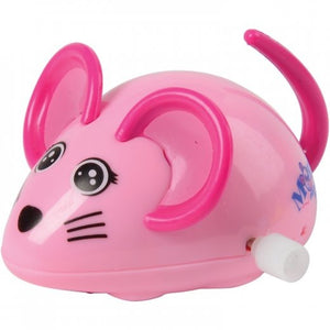 Wind Up Mice Toy (1 Dozen)