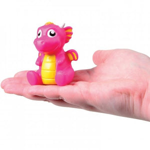 Vinyl Dragon Toy (1 Dozen)