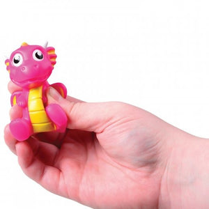 Vinyl Dragon Toy (1 Dozen)