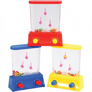 Mini Water Games Toy (1 Dozen)