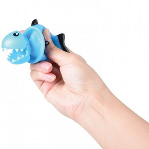 Chomping Shark Babies Toy (Pack of 12)