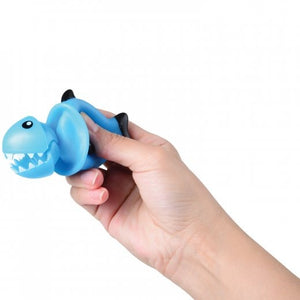 Chomping Shark Babies Toy (Pack of 12)