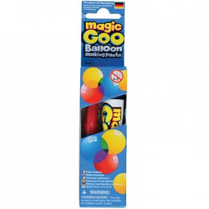 Magic Goo Toy 24 Per Display