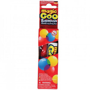 Magic Goo Toy 24 Per Display