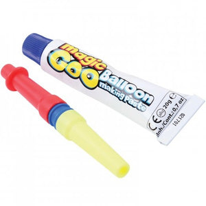 Magic Goo Toy 24 Per Display