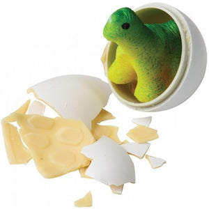 Growing Dinosaur Egg Toy 12 Per Display