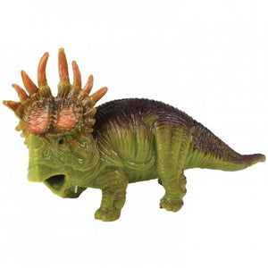 Squeezable Dinosaurs Toy 36 Per Display