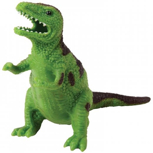 Squeezable Dinosaurs Toy 36 Per Display Only 182.25 at Carnival Source